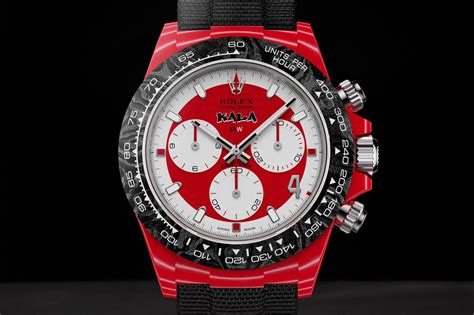 designa individual rolex|rolex design your own.